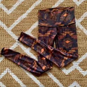 TEEKI Southern Cross Black XS